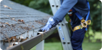 Gutter Cleaning Near Me