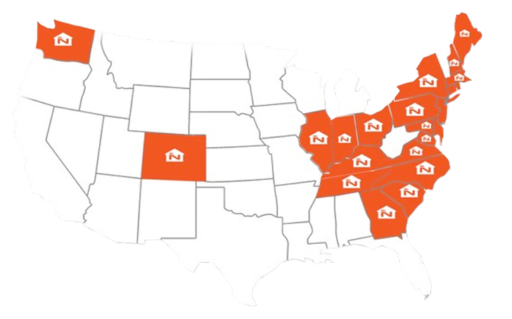 nedshomemap nedshomemap