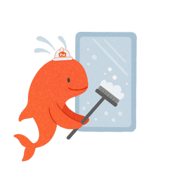 window-cleaning